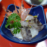 Maruman - プリップリのエビ