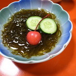 Maruman - もずく酢