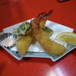 Maruman - ぶっといエビフライ