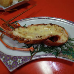 Maruman - 伊勢エビのグラタン
