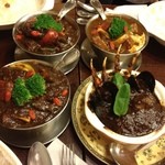 トマト - カレー祭り＼(^o^)／