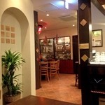 アミーゴ アミーガ - カフェスペースあり