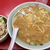 梅光軒 旭川ラーメン村店