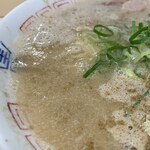 八ちゃんラーメン - 