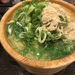 丸亀製麺 - 