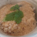 江戸蕎麦 一輪草 - 