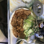 北京定食 やまちゃん - 