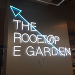 The Rooftop E Garden - 