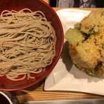 Juu Wari Mai Soba Chuu An - 