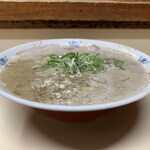 八ちゃんラーメン - 