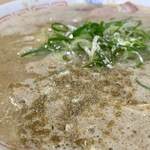 八ちゃんラーメン - 