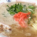 八ちゃんラーメン - 