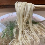 八ちゃんラーメン - 