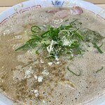 八ちゃんラーメン - 