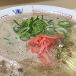 八ちゃんラーメン - 