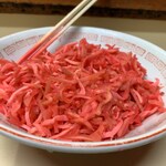 八ちゃんラーメン - 