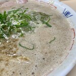 八ちゃんラーメン - 