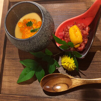 牛刺しと焼肉 仔虎 クリスロード店 - 