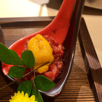 牛刺しと焼肉 仔虎 クリスロード店 - 