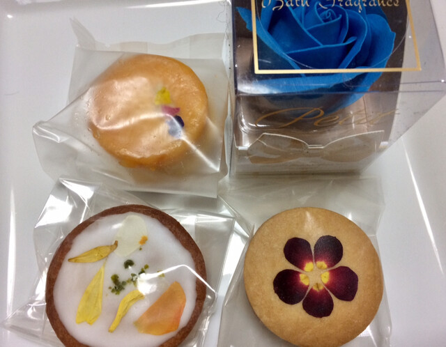 ル・キャド（Le cadeau） - 勾当台公園（カフェ）