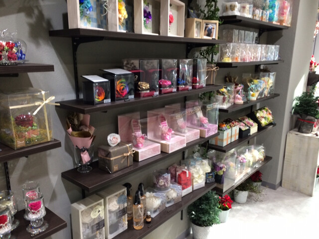 ル・キャド（Le cadeau） - 勾当台公園（カフェ）の写真