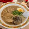 天理スタミナラーメン 近鉄奈良駅前店