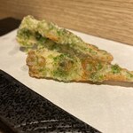 天ぷらとワイン大塩 日比谷店 - 