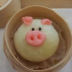 Kotoko Chaten - 豚さん饅頭