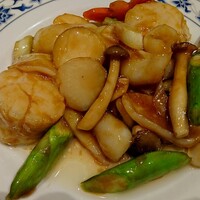 横浜中華街 重慶飯店 本館 - 2020年12月