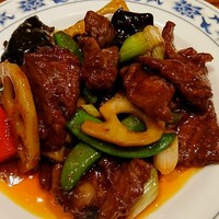 横浜中華街 重慶飯店 本館 - 2020年12月