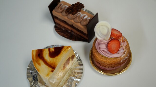 シノノカ Sinonoka 妙蓮寺 ケーキ 食べログ シノノカ Sinonoka 妙蓮寺 ケーキ 食べログ