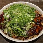 Hiroshima Okonomiyaki Dokkoi - 