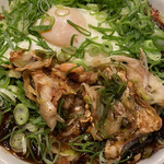 Hiroshima Okonomiyaki Dokkoi - 