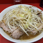 ラーメン二郎 - 