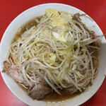 ラーメン二郎 - 