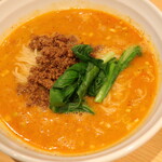 恭香 - 担々麺 2020.11月