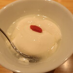 恭香 - 杏仁豆腐 2020.11月