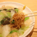 恭香 -  2020.11月