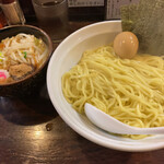 麺屋大斗 - 