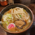 麺屋大斗 - 