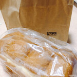 パン工房るばーと - 