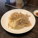 喜久屋食堂 - 