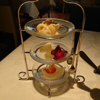 tcc GINZA - 