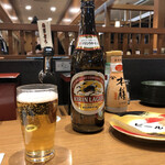 回転さかなや鮨・魚忠　則武本通り店 - 