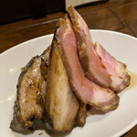 麺屋あごすけ - 