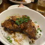 麺屋あごすけ - 