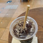 スターバックスコーヒー - アップです。