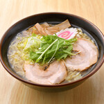 Ramen Shin Dou - ラーメン