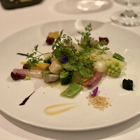 レストラン・モリエール - 