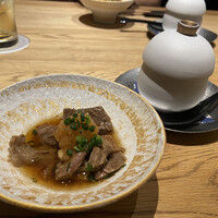 肉寿司 肉和食 KINTAN コレド室町 - 